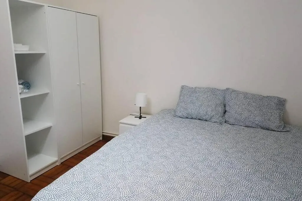 דירות סנטנדר Amplio Piso Cerca De La Playa ספרד